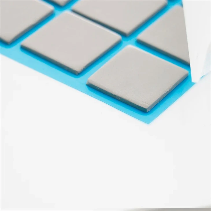 Computer Heat Pad