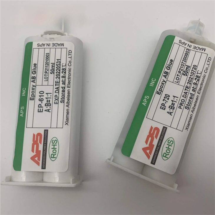 Conductive Epoxy For Electronics