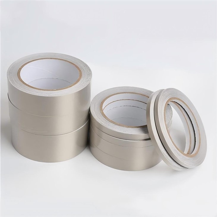 High-Conductivity Silver Conductive Tape best