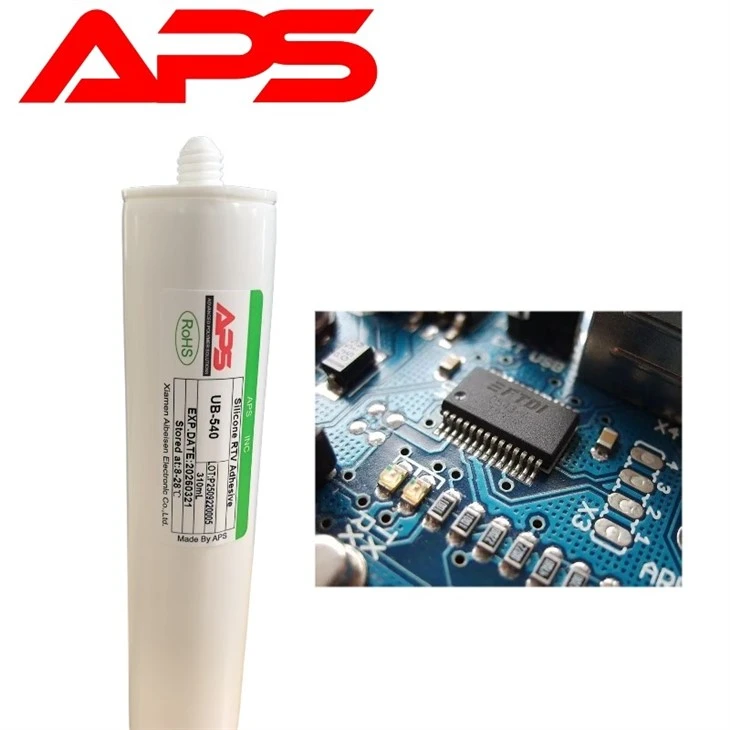 Transparent Silicone Coating Adhesive suppliers