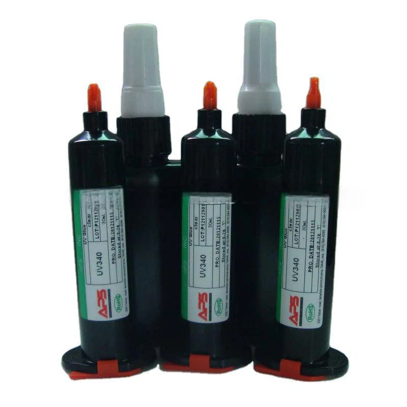 UV Curing Adhesive